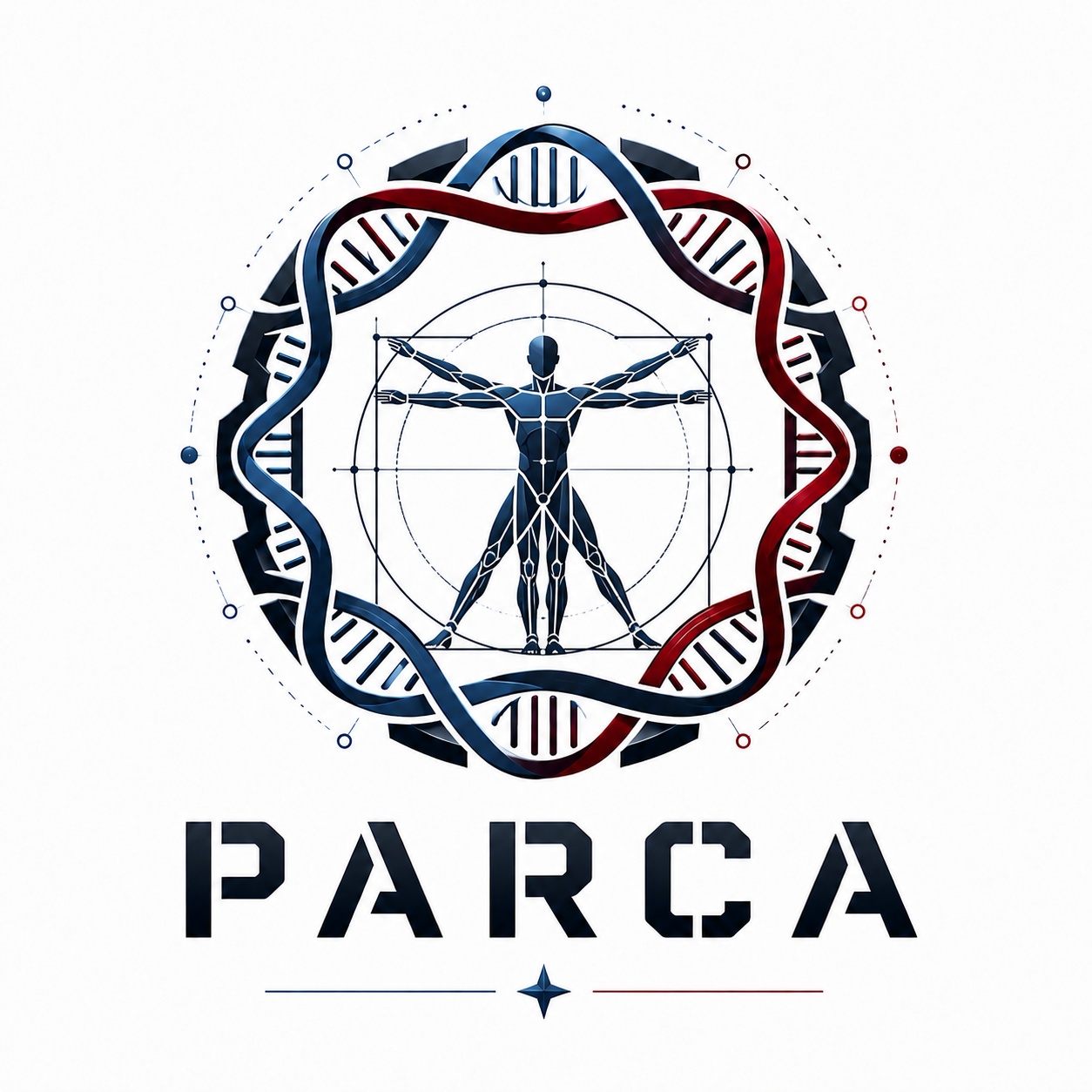 PARCA logo